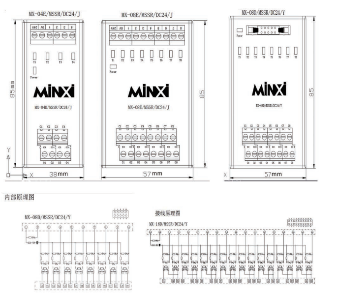 MX-04/MSSR/DC24/J