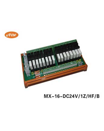 苏州MX-16-DC24V/1Z/HF/B