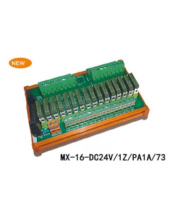 延边MX-16-DC24V/1Z/PA1A/73