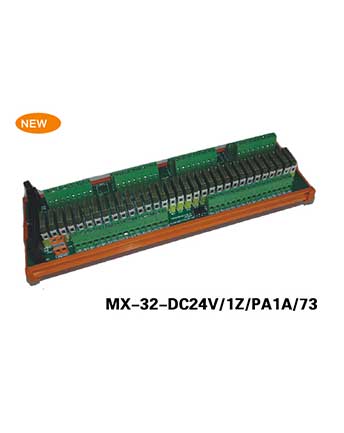 山南MX-32-DC24V/1Z/PA1A/73