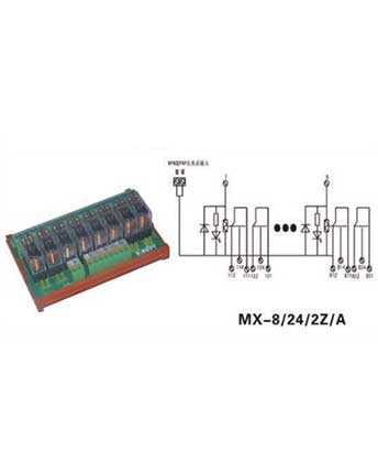 乌鲁木齐MX-8/24/2Z/A