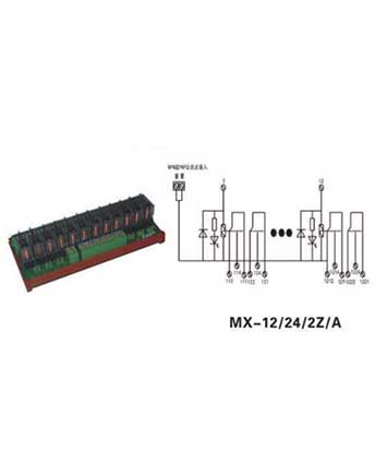 香港 MX-12/24/2Z/A