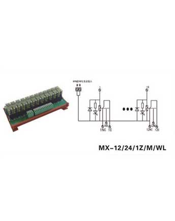 江苏MX-12/24/1Z/M/WL