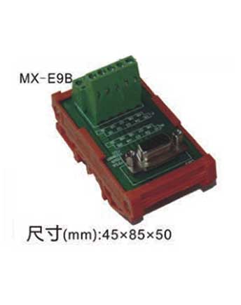 济宁MX-E9B