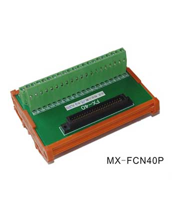 上海MX-FCN40P