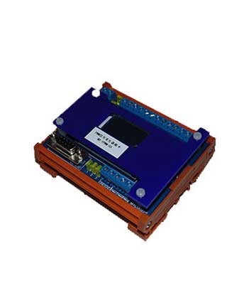 串口通讯(RS232 ) PWM信号控制模组