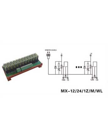 果洛MX-12/24/1Z/M/WL