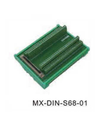 阿克苏MX-DIN-S68-01