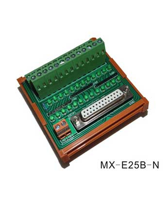 MX-E25B-N