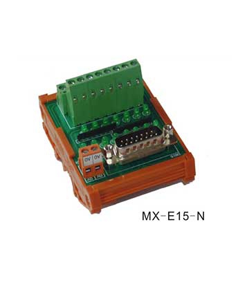 安康MX-E15-N