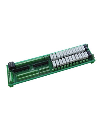 FANUC数控系统模组 MX-CPHT-I/O/24T