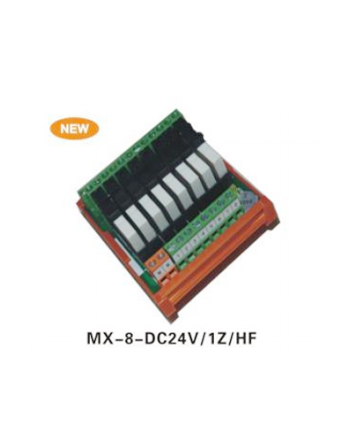 昆山MX-8-DC24V/1Z/HF