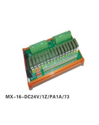 哈密MX-16-DC24V/1Z/PA1A/73