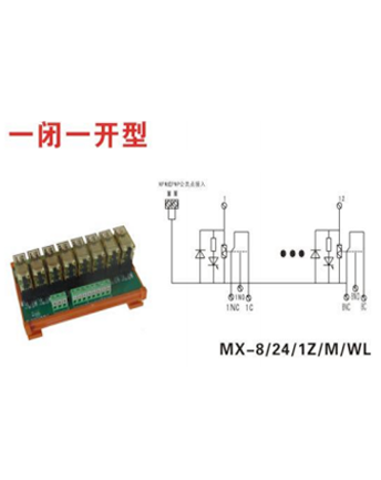 儋州MX-8/24/1Z/M/WL