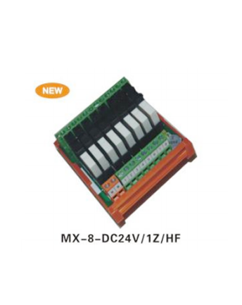 五家渠MX-8-DC24V/1Z/HF