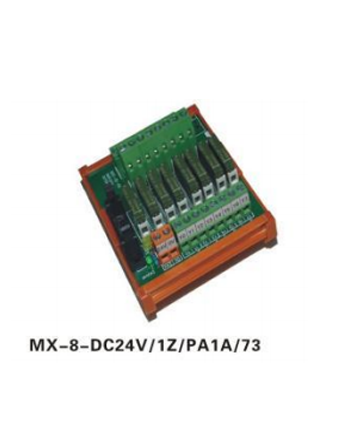 新乡MX-8- DC24V/1Z/PA1A/73