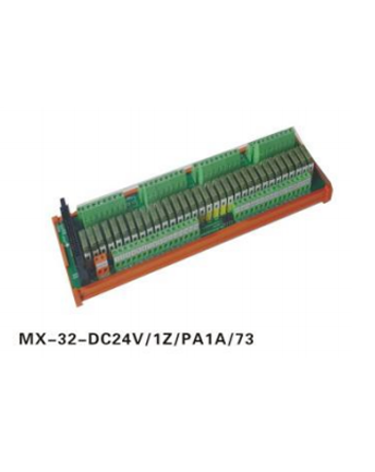 梧州MX-32-DC24V/1Z/PA1A/73