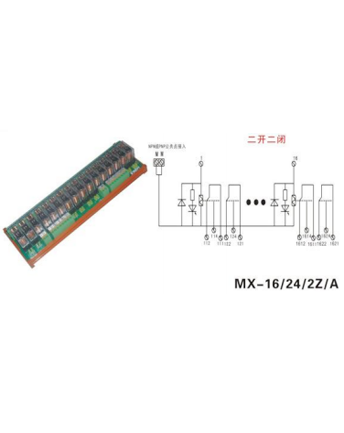 自贡MX-16/24/2Z/A