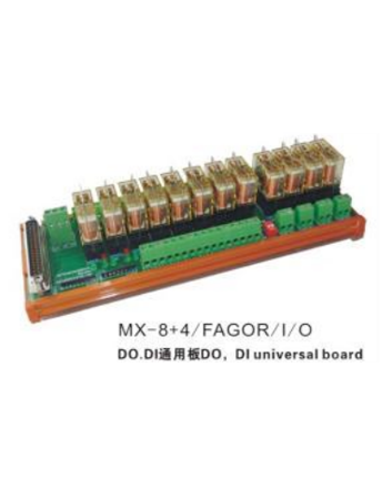 MX-8+4/FAGOR/1/O