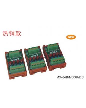 齐齐哈尔MX-04B/MSSR/DC