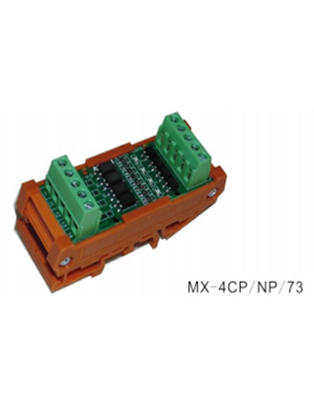 四平MX- 4CP/NP/ 73