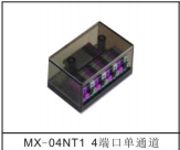 I/O传感器端子台