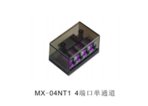 晋中MX-04NT1 4端口单通道